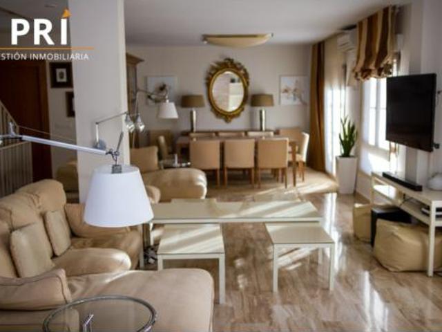 Casa adosada Venta Víznar, Víznar