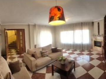 Casa adosada Venta Viana de Cega, Viana de Cega