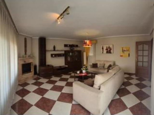 Casa adosada Venta Viana de Cega, Viana de Cega