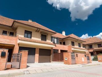 Casa adosada Venta Viana de Cega, Viana de Cega