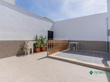 Casa adosada Venta Vícar, Barrio de Archilla