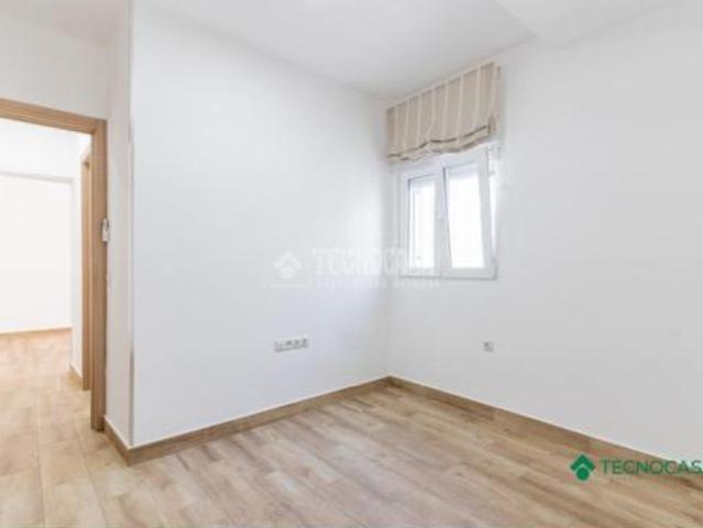Casa adosada Venta Vícar, Barrio de Archilla