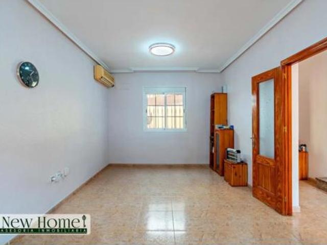 Casa adosada Venta Vícar, Barrio de Archilla