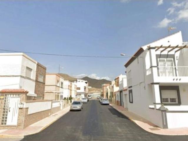 Casa adosada Venta Vícar, El Parador