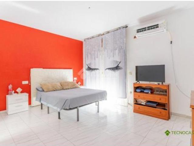 Casa adosada Venta Vícar, La Gangosa