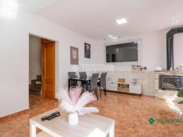 Casa adosada Venta Vícar, La Gangosa