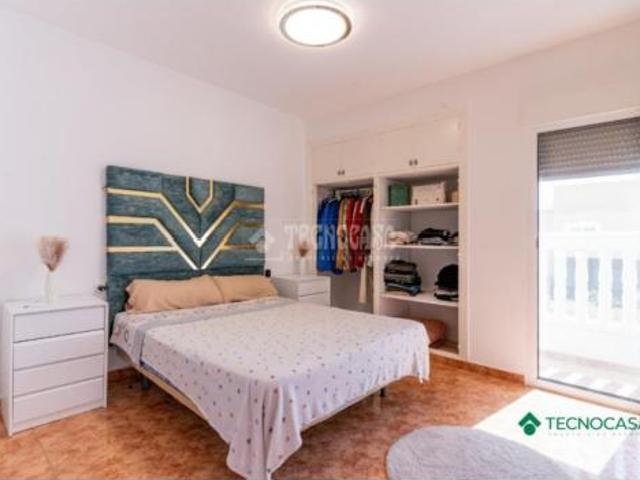 Casa adosada Venta Vícar, La Gangosa