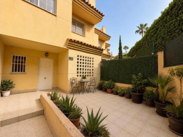 Casa adosada Venta Vícar, La Envía