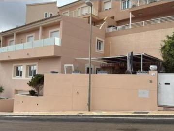 Casa adosada Venta Vícar, La Envía
