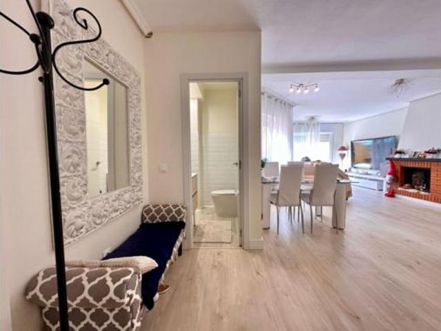 Casa adosada Venta Vícar, La Envía