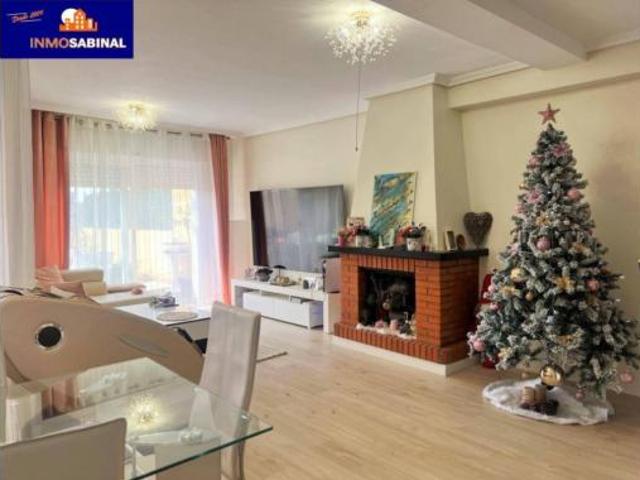 Casa adosada Venta Vícar, La Envía