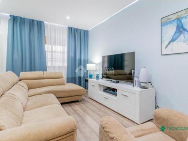 Casa adosada Venta Vícar, Las Cabañuelas