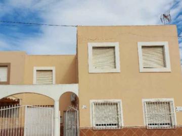 Casa adosada Venta Vícar, Vícar