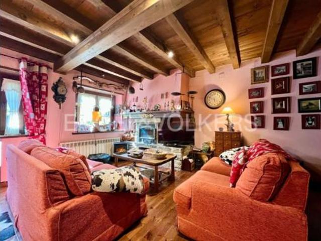Casa adosada Venta Vielha e Mijaran, Vielha e Mijaran