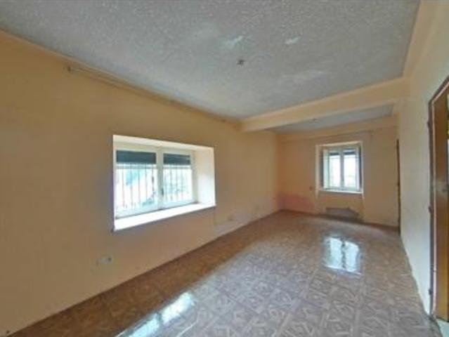 Casa adosada Venta Vielha e Mijaran, Gausac