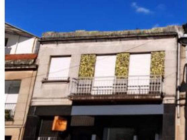 Casa adosada Venta Vigo, Teis