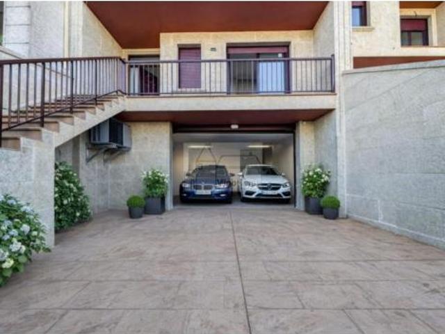 Casa adosada Venta Vigo, Teis