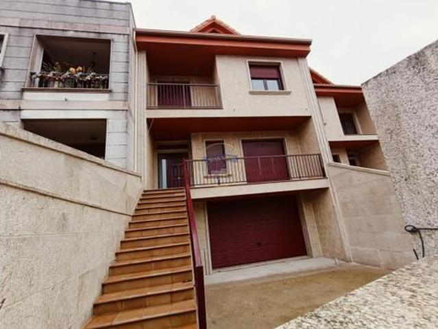 Casa adosada Venta Vigo, Teis