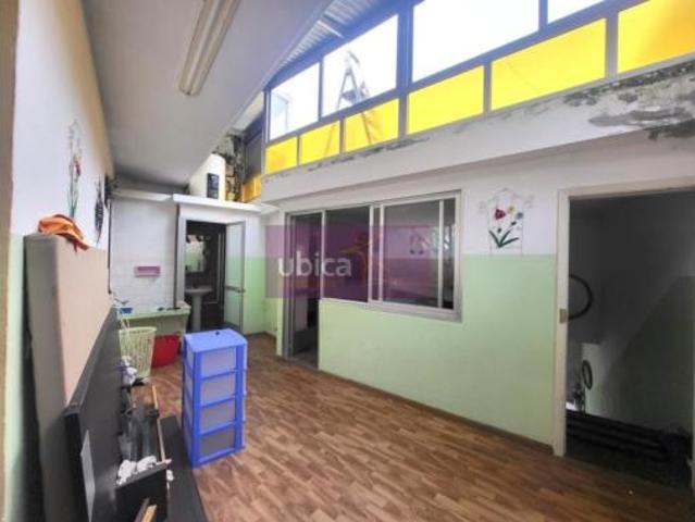 Casa adosada Venta Vigo, Teis