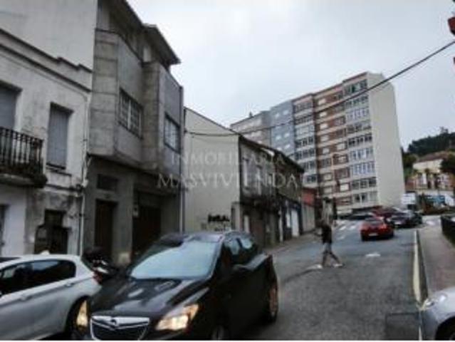 Casa adosada Venta Vigo, Teis