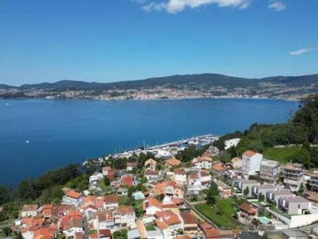 Casa adosada Venta Vigo, Teis