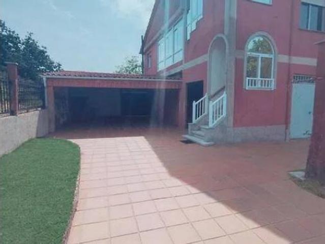 Casa adosada Venta Vigo, Vigo