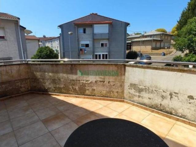 Casa adosada Venta Vigo, A Salgueira O Castaño