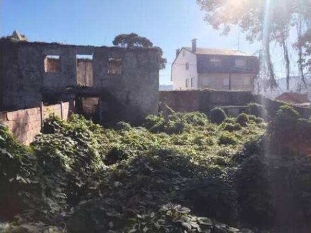 Casa adosada Venta Vigo, A Salgueira O Castaño