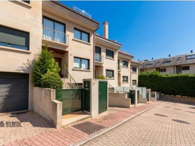 Casa adosada Venta Vigo, Alcabre Navia Comesaña