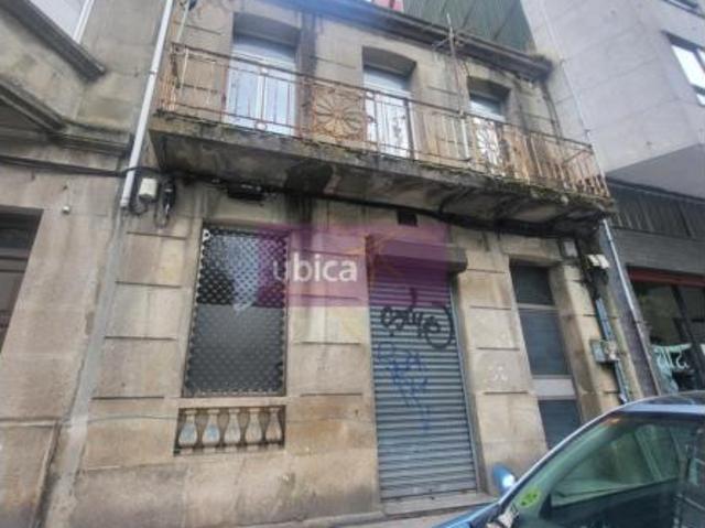 Casa adosada Venta Vigo, As Travesas Balaídos