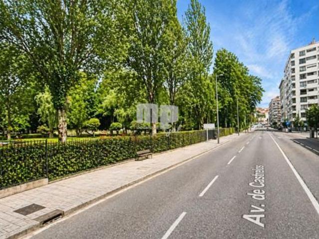Casa adosada Venta Vigo, As Travesas Balaídos
