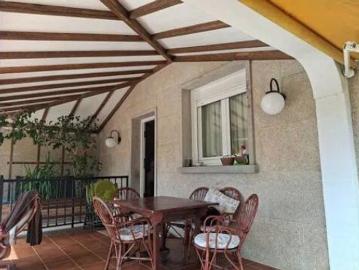 Casa adosada Venta Vigo, Casablanca Calvario