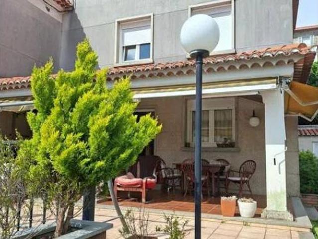 Casa adosada Venta Vigo, Casablanca Calvario