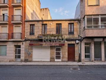 Casa adosada Venta Vigo, Casablanca Calvario
