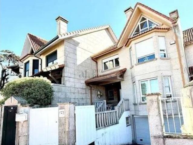 Casa adosada Venta Vigo, Coruxo Oia Saiáns