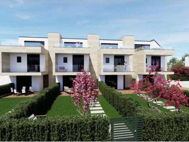 Casa adosada Venta Vigo, Coruxo Oia Saiáns