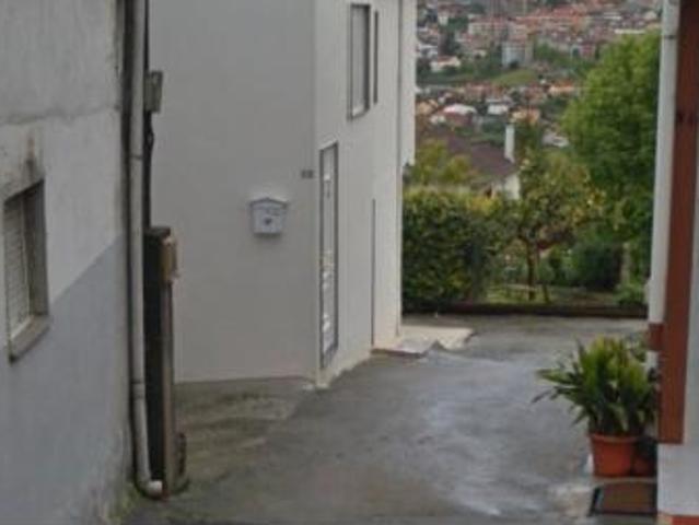 Casa adosada Venta Vigo, Lavadores