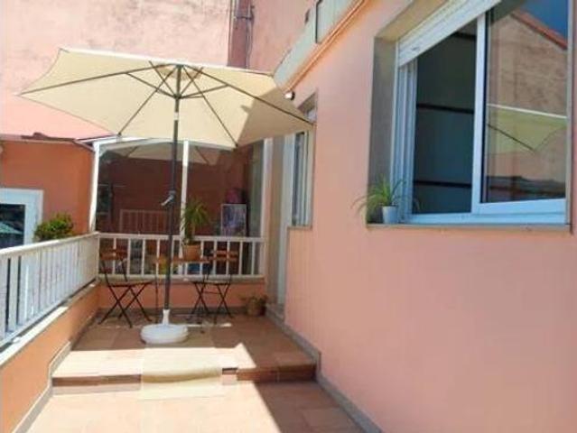 Casa adosada Venta Vigo, Lavadores
