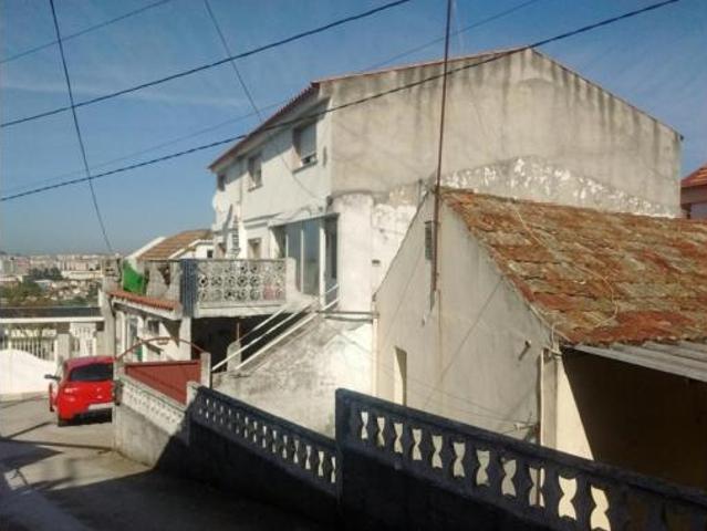 Casa adosada Venta Vigo, Lavadores