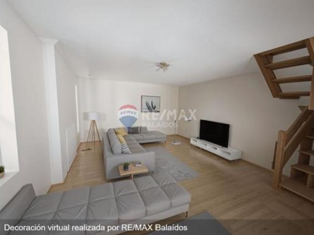 Casa pareada Venta Vigo, Lavadores