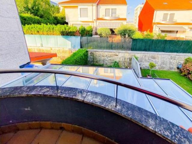 Casa adosada Venta Vigo, Sardoma Castrelos