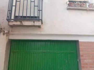Casa adosada Venta Viguera, Viguera