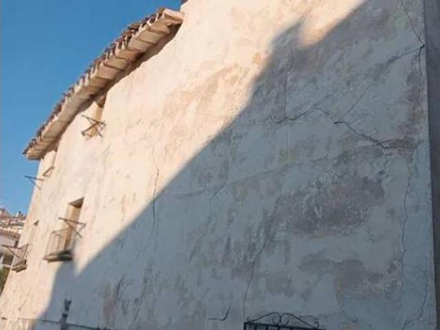 Casa adosada Venta Viguera, Viguera