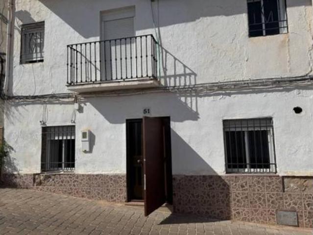 Casa adosada Venta Vilches, Vilches