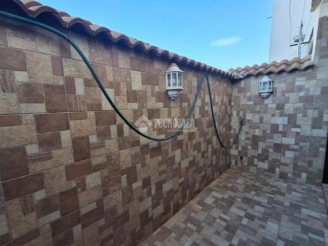 Casa adosada Venta Vilches, Vilches