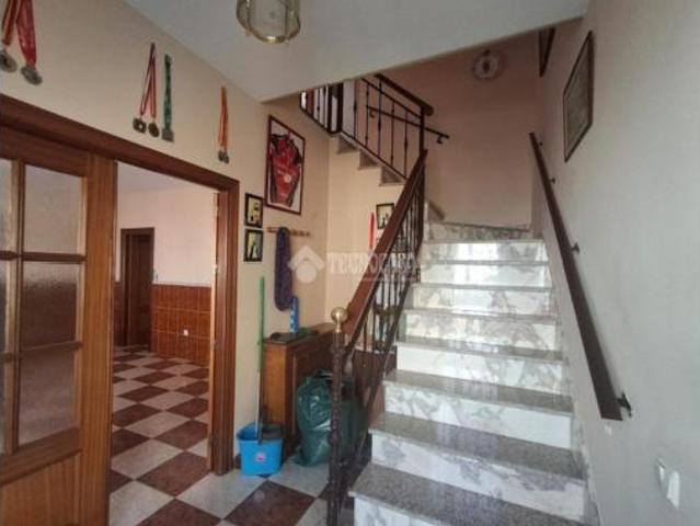 Casa adosada Venta Vilches, Vilches
