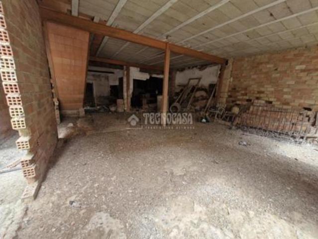 Casa adosada Venta Vilches, Vilches