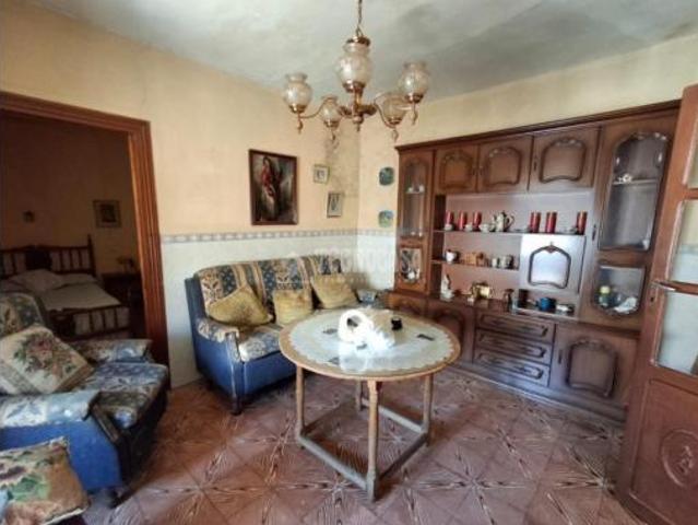 Casa adosada Venta Vilches, Vilches