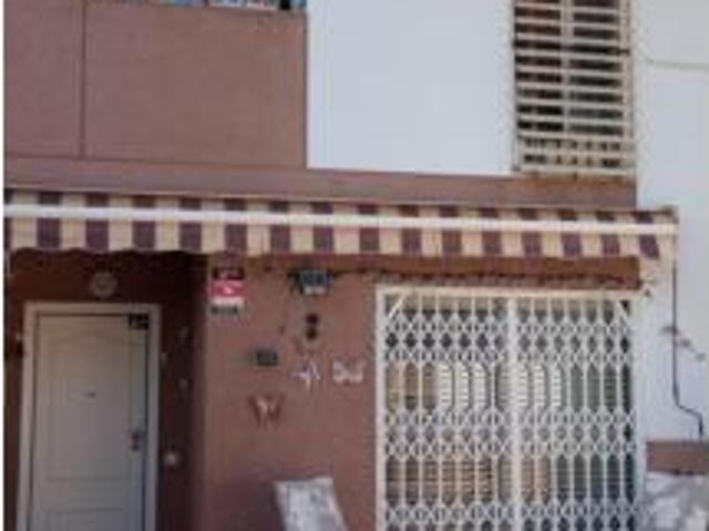 Casa adosada Venta Vila real, Cariñena