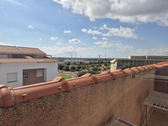 Casa adosada Venta Vila real, Cariñena